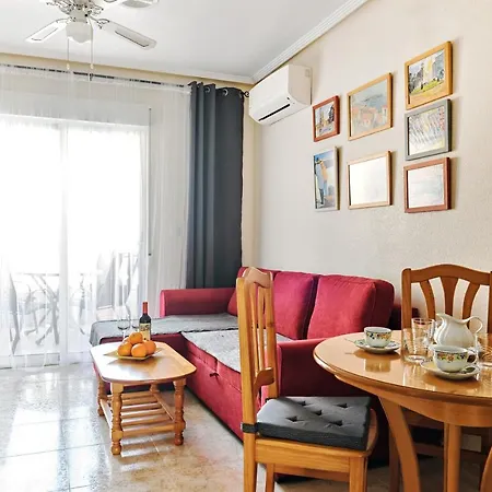Apartment Del Cura Playa *
