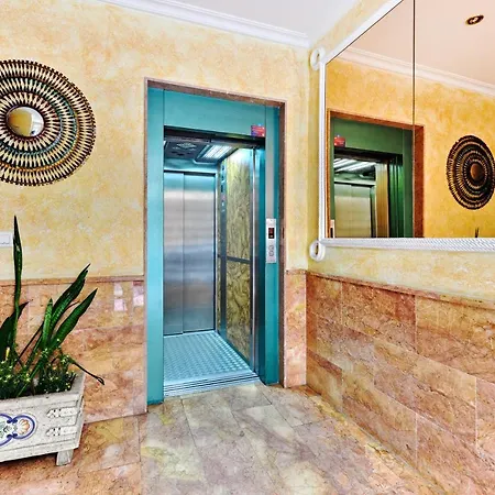 Del Cura Playa Apartment