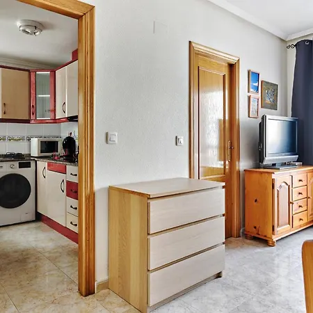 Apartment Del Cura Playa *